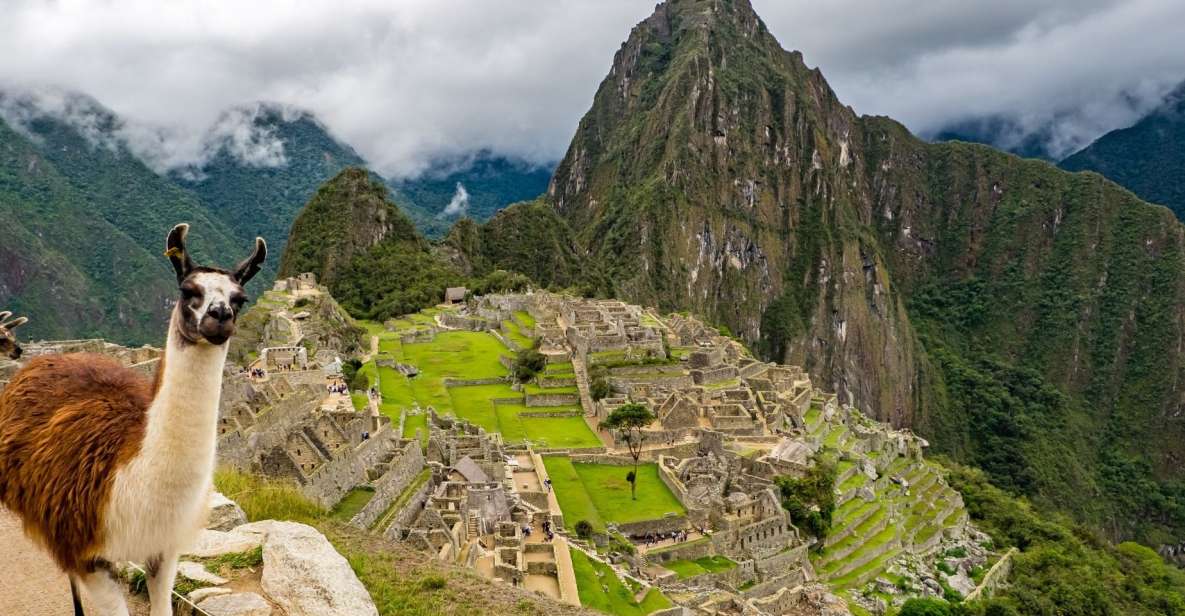 ||Private Service|| Sacred Valley to Machu Picchu || 2 Days