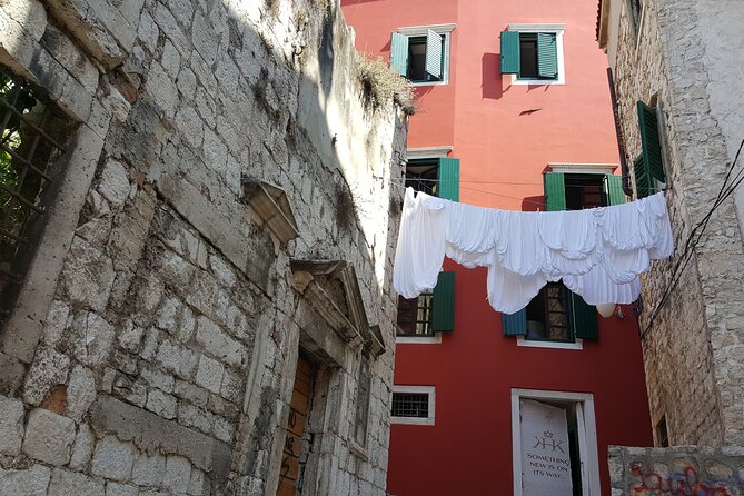 Private Sibenik Walking Historical Morning or Evening Tour - Overview of the Tour