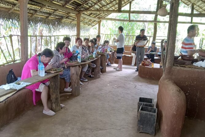 Private Sigiriya and Traditional Village Day Tour