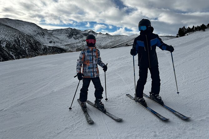 Private Ski and Snowboard Lessons,Borovets-Bulgaria