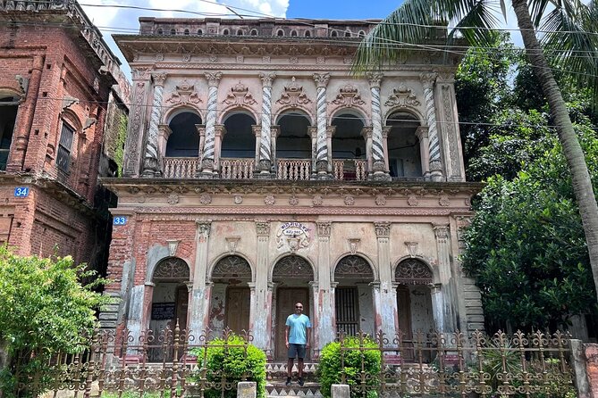 Private Sonargaon, Panam Nagar Ancient City Tour ( All Inclusive)