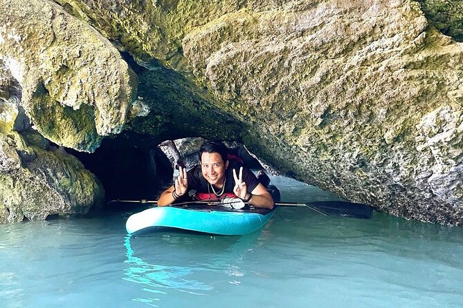 Private Stand Up Paddle Trip in Tanjung Rhu