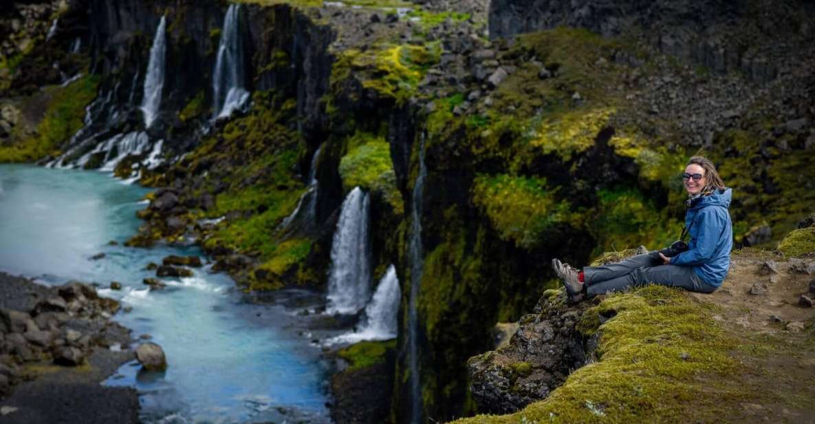 Private The Icelandic Highlands