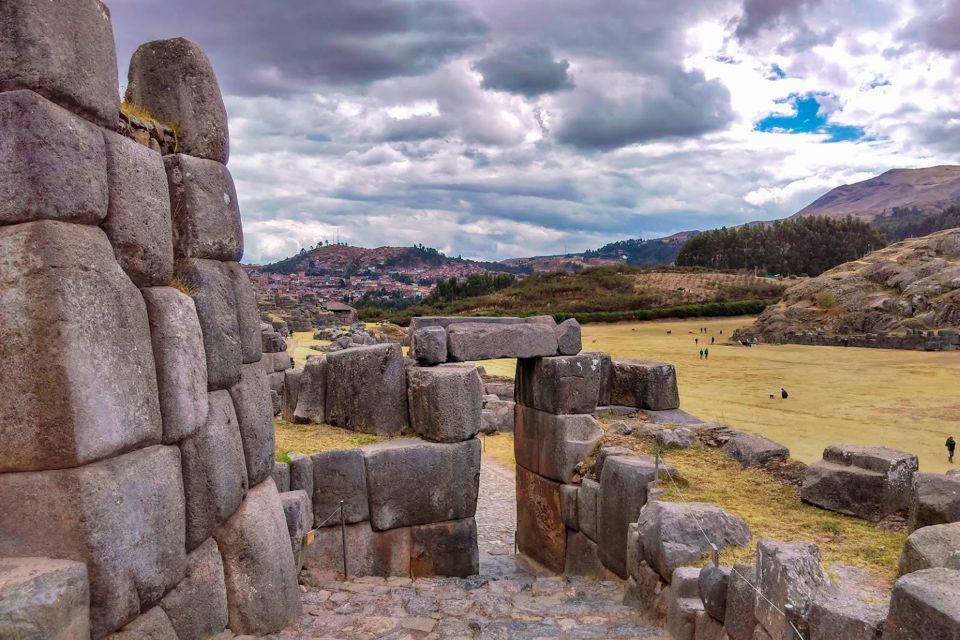 Private Tour 3D | City Tour in Cusco + Machu Picchu Hotel 4★