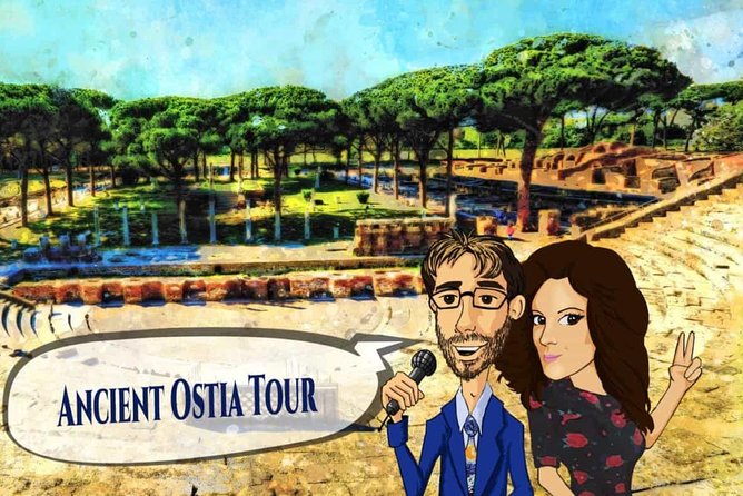 Private Tour - Ancient Ostia - Overview of Ancient Ostia