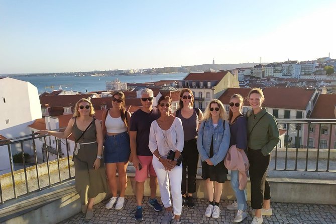 Private Tour Around Alfama and Mouraria – the Oldest Neighborhoods in Lisbon