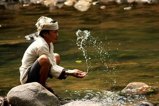 Private Tour Baduy Village