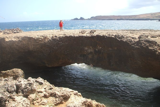 Private Tour: Essential Tour of Aruba - Key Attractions in Aruba