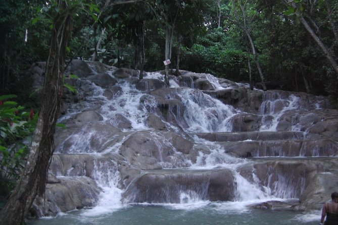 Private Tour From Ocho Rios To Dunns River Falls