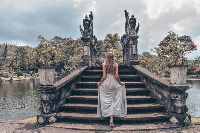 Private Tour: Gateway of Heaven at Pura Lempuyang Bali