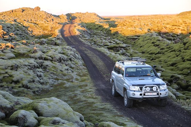 Private Tour: Golden Circle Tour by Luxury SUV From Reykjavik - Overview of the Tour