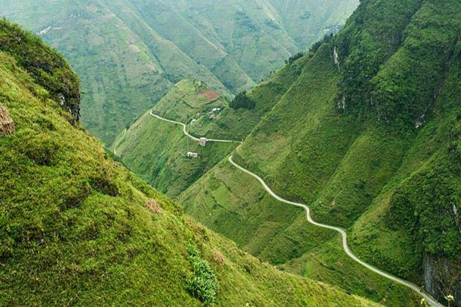 Private Tour: Ha Giang 3 Days 4 Nights