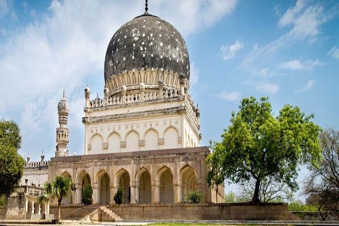 Private Tour: Hyderabad City Day Tour