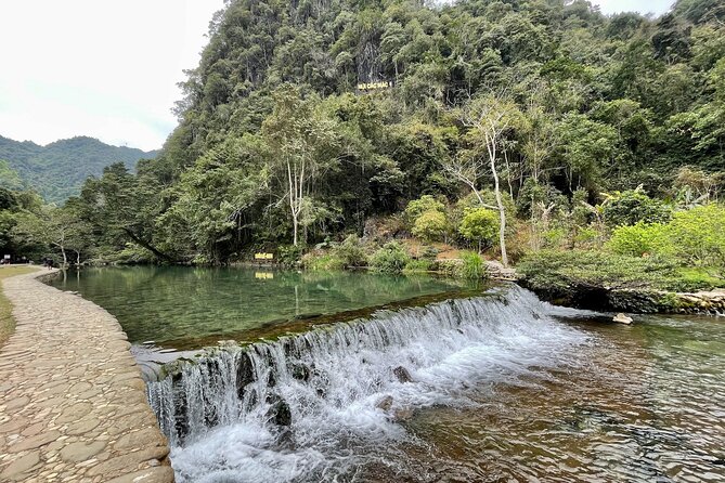 Private Tour in Cao Bang 2 Days Discovery