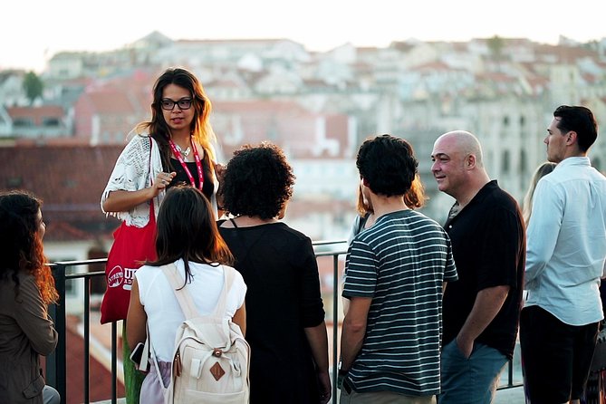 Private Tour: Lisbon Sunset Walking Tour With Fado Show and Dinner - Highlights of the Experience