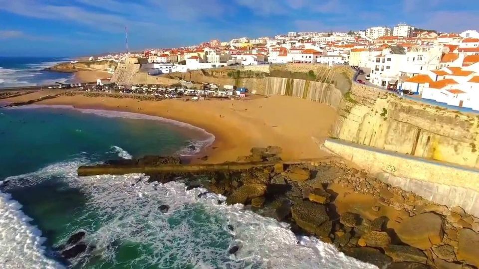 Private Tour – Mafra World Heritage W/Ericeira