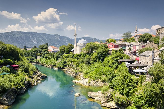 Private Tour: Mostar Day Trip From Dubrovnik - Pickup and Transportation