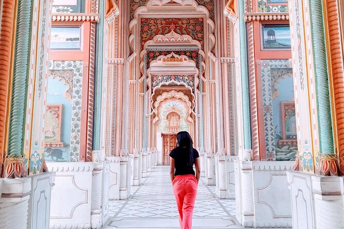 Private Tour of Jaipurs Most Instagrammable & Photogenic Spots