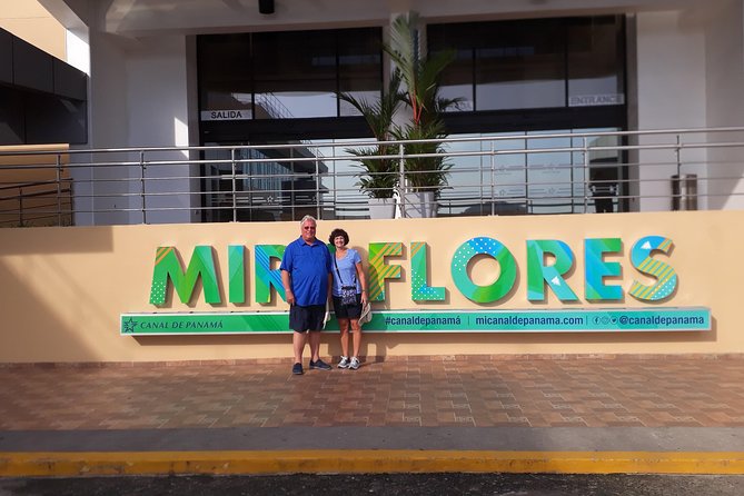 Private Tour of the Historic Center of Panama and Canal