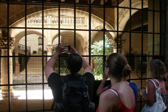 Private Tour: Palma De Mallorca Old Town - Overview of the Tour