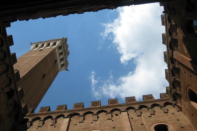 Private Tour: Secret Siena Walking Tour