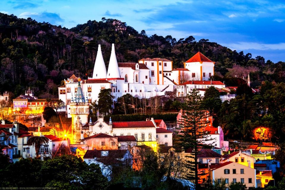 Private Tour Sintra