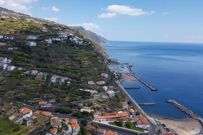 Private Tour South Madeira