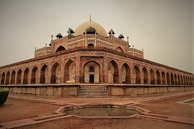 Private Tour, the Portraits of Old and New Delhi With Pickup Included - Tour Highlights