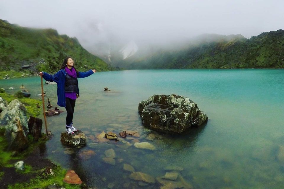 9 Best Private Tours In Andes Mountains Peru