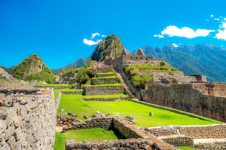 Private Tour to Machu Picchu From Cusco With Lunch