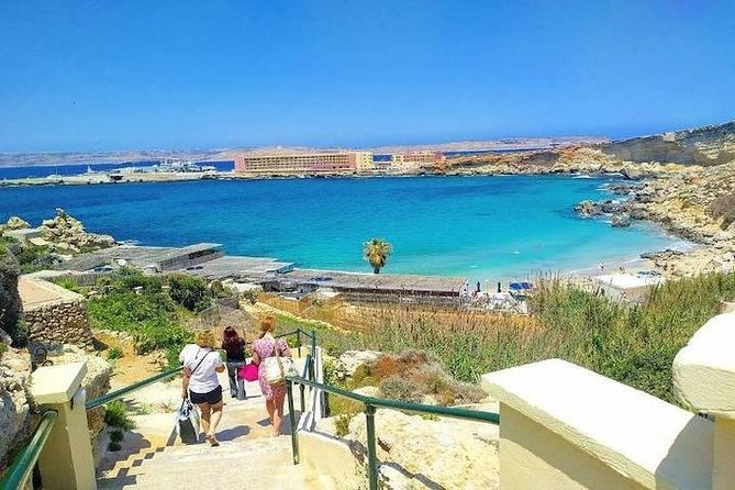 Private Tours Around Malta