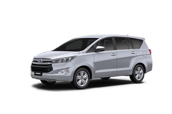 Private Transfer Delhi To Agra