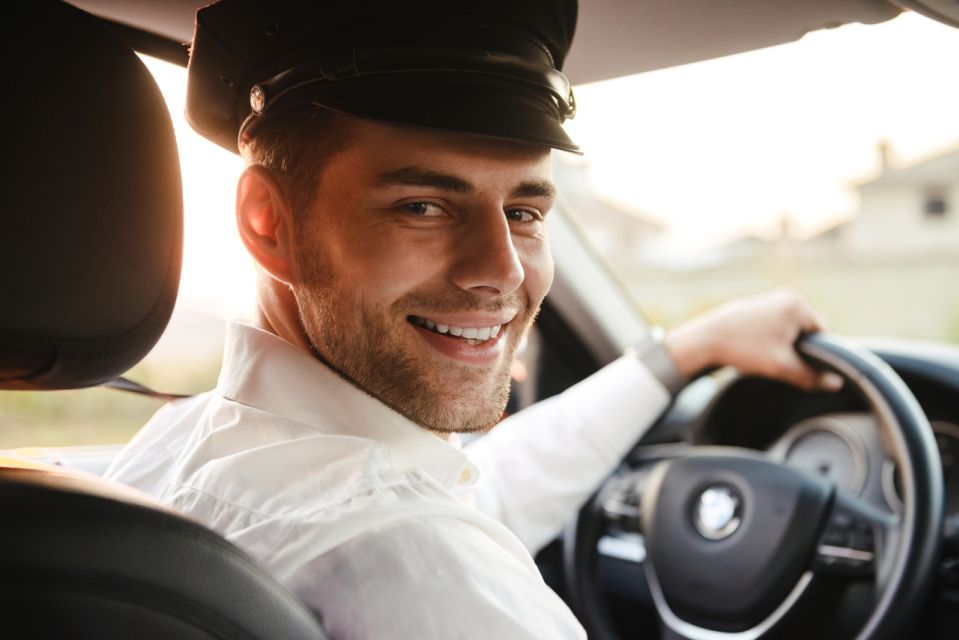 Private Transfer From Airport (Puj) to Hotels in Bavaro