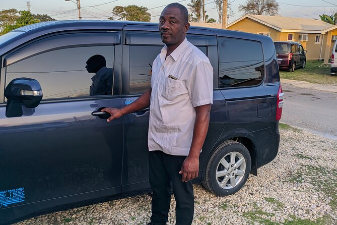 Private Transfer From Montego Bay Airport to Montego Bay Hotels - Pricing and Group Sizes