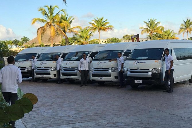 Private Transfer POP Puerto Plata Airport to Hotels in Puerto Plata