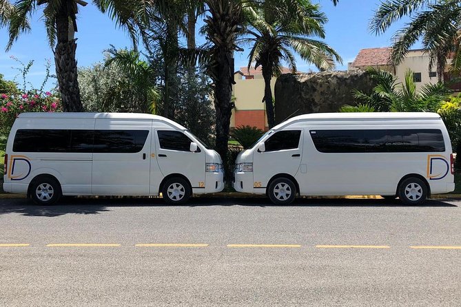 Private Transfer Punta Cana Airport and Hotel Melia Caribe