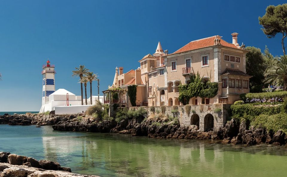 Private Transfer to or From Cascais - Overview of Private Transfer