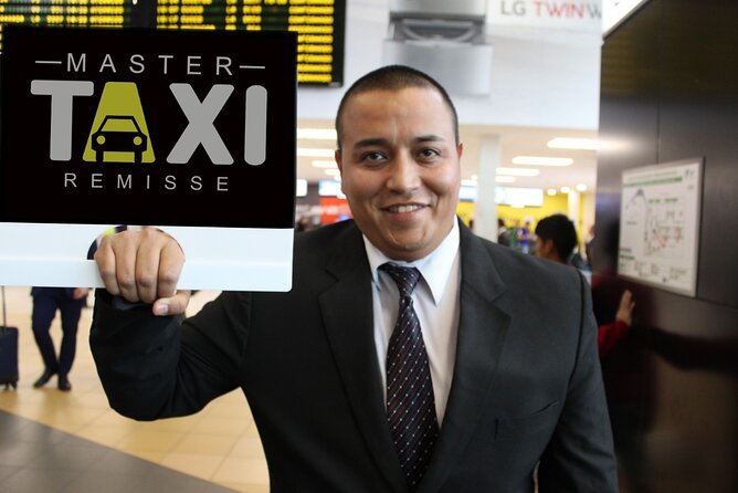 Private Transfers From Lima Airport or to Lima Airport