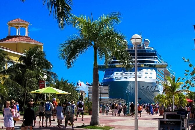 Private Transport on Saint Maarten Island