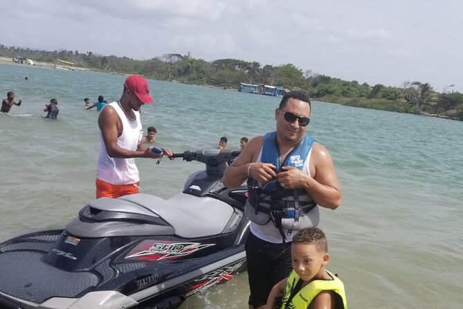 Private Transportation in Puerto Plata