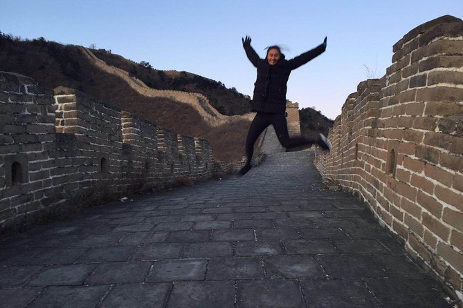 Private Trip to Huanghuacheng Great Wall With Speaking-English Driver - Overview of the Tour