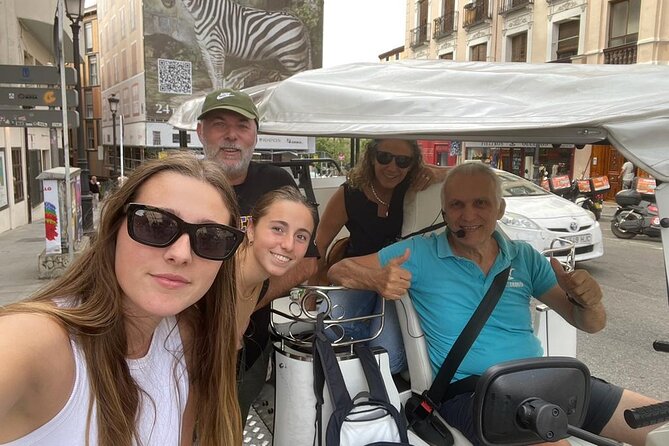 Private Tuk Tuk Tour