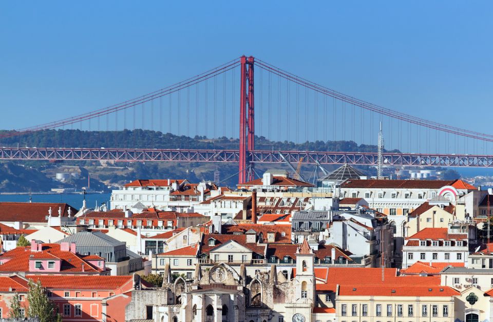 Private Unforgetable Full Day Tour in Lisbon - Tour Overview