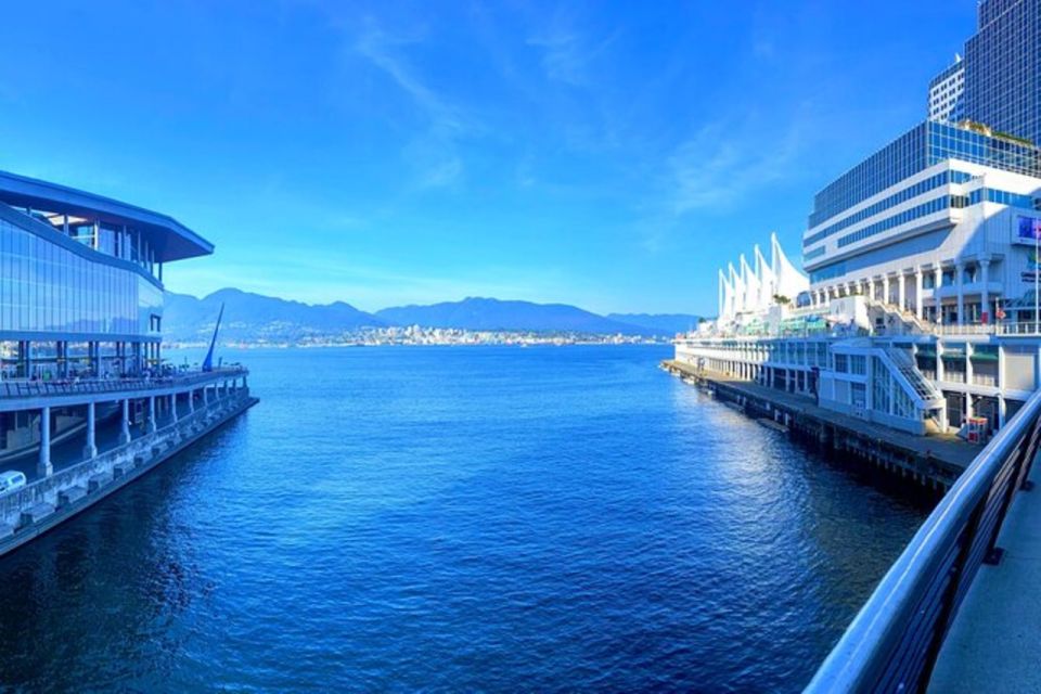 Private Vancouver ALL in ONE Full Tour With 20 Attraction - Tour Duration and Language