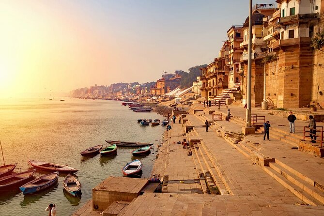 Private Varanasi Guided Tour With Boat Ride - Tour Overview