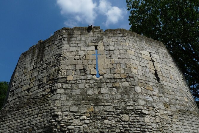 Private Viking Walk of York