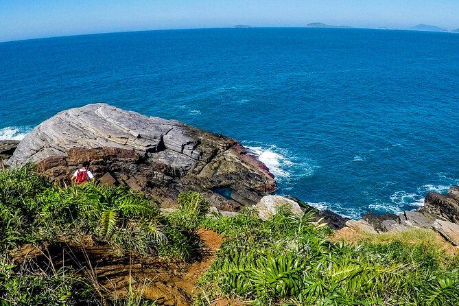 Private Walk Through the Natural Pools in Búzios - Meeting Point and Transportation