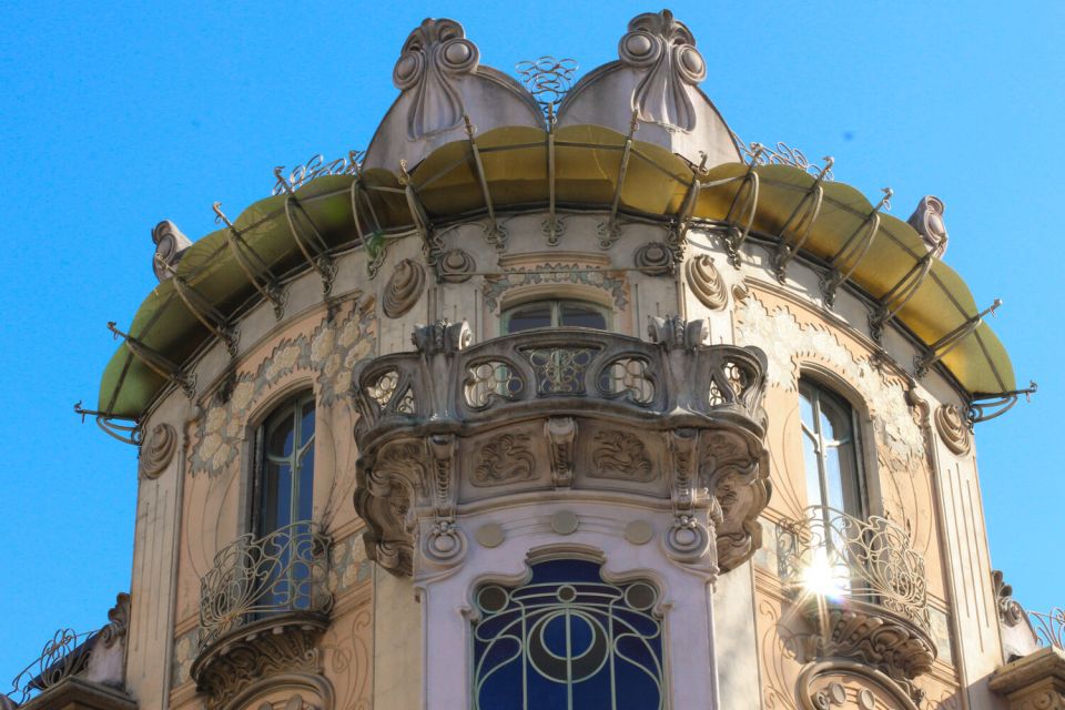 Private Walking Tour Belle Époque in Turin