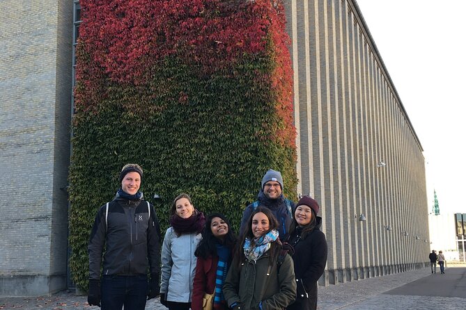 Private Walking Tour of Christianshavn