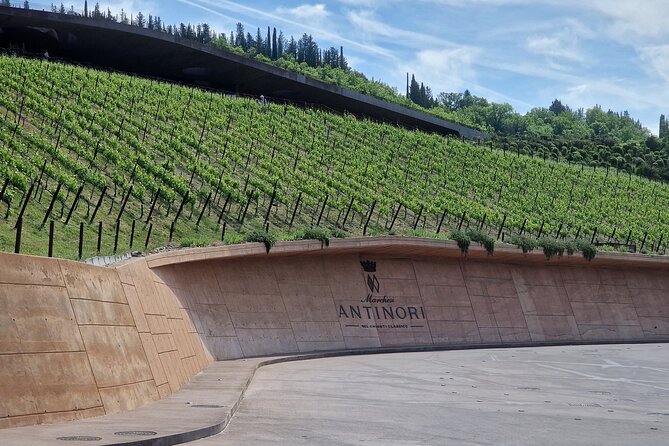 PRIVATE WINE TOURS VIP Wines and Wineries of Chianti Classico